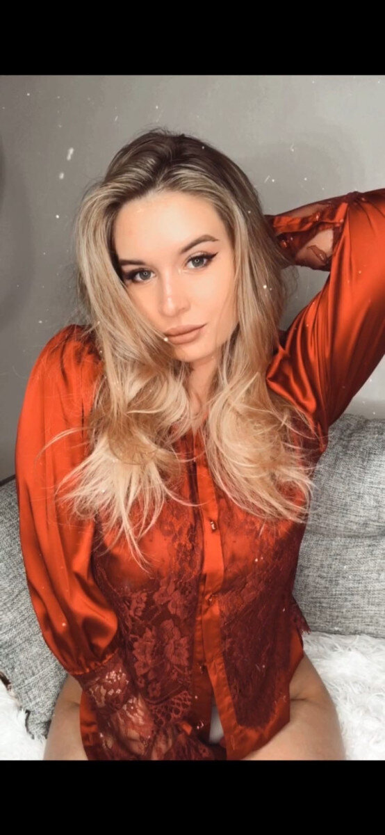 Kseniareidar (@kseniareidar), OnlyFans creator