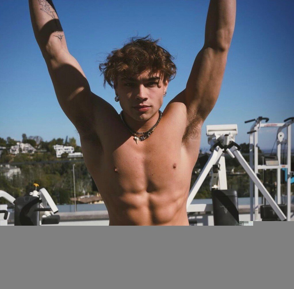 Kshredz (@kshredz), OnlyFans creator