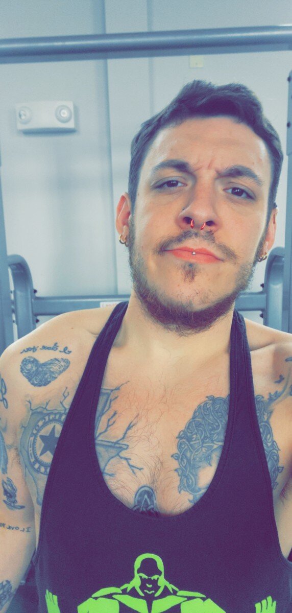 Kthekill121 (@kthekill121), OnlyFans creator