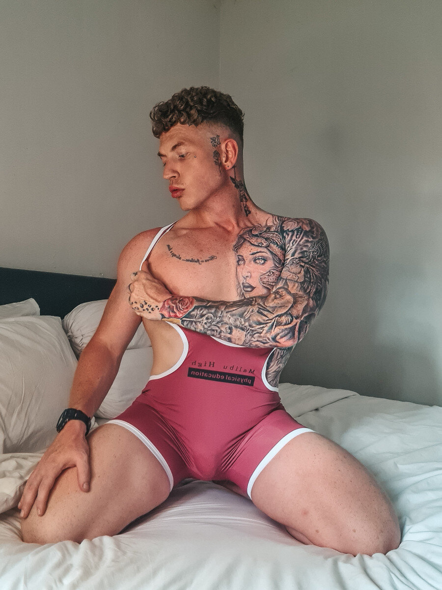 Kuddy (@kuddybear), OnlyFans creator