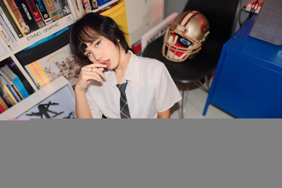 Kumiko (@kumiko_aom), OnlyFans creator