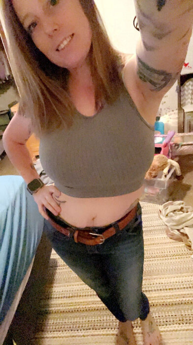 Kuntrygurl91 (@kuntrygurl91), OnlyFans creator