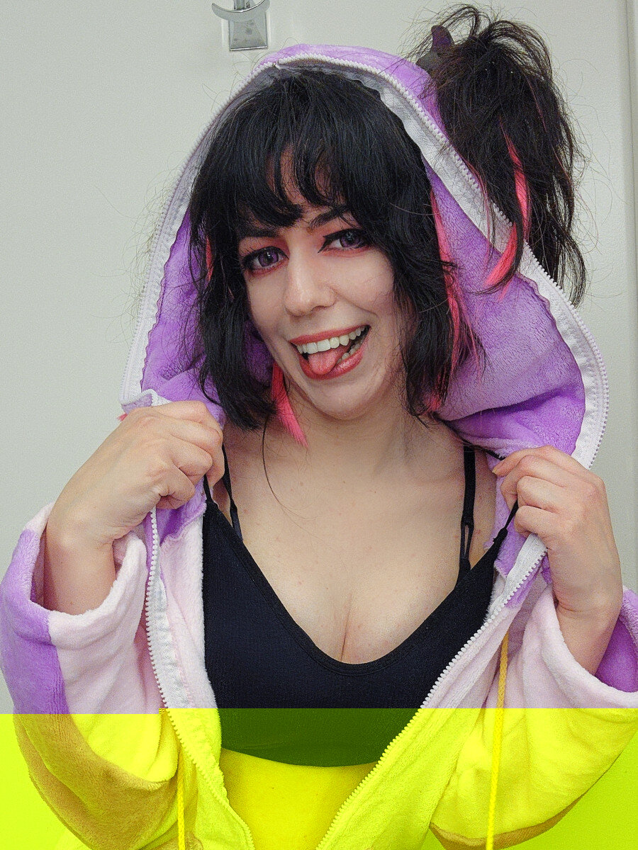 Kurokittycosplay (@kurokittycosplay), OnlyFans creator