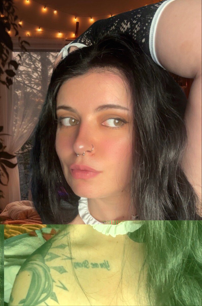 Kuromimoore (@kuromimoore), OnlyFans creator