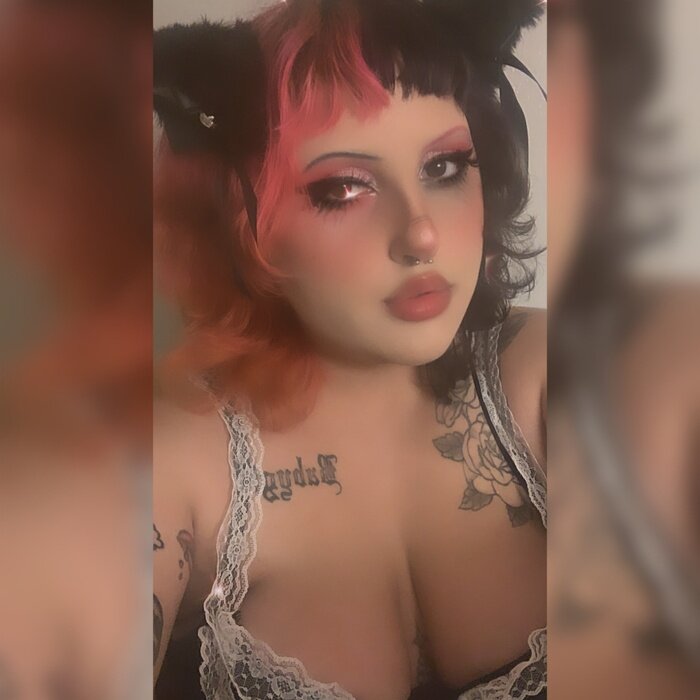Kuromiprincess (@kuromiprincess), OnlyFans creator