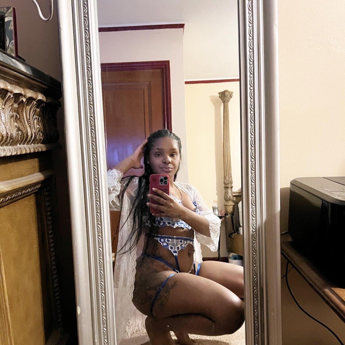 Kushshakur (@kushshakur), OnlyFans creator