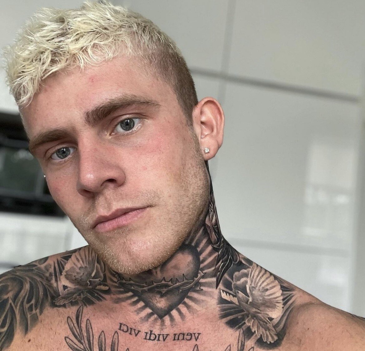 Kvidir (@kvidir), OnlyFans creator
