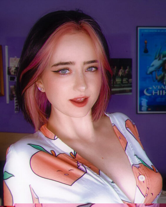 Kyarasamacos (@kyarasama_cos), OnlyFans creator