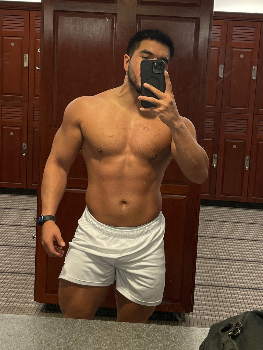 Kydreww (@kydreww), OnlyFans creator