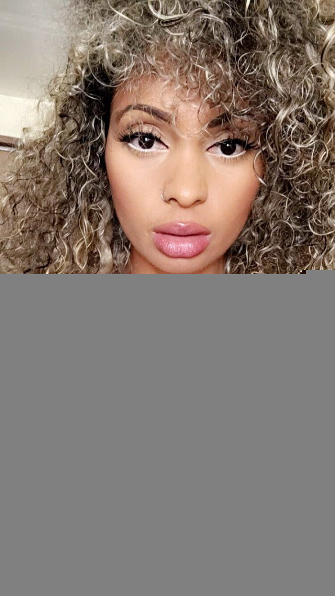 Kyeshamarie (@kyeshamarie), OnlyFans creator