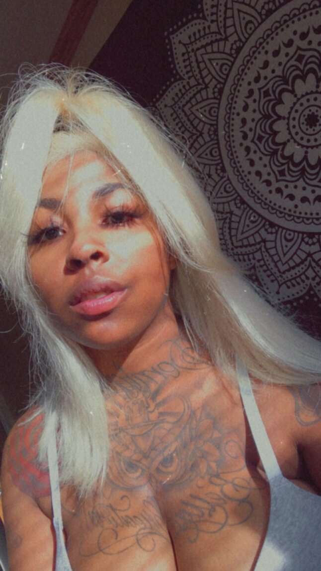 Kykilo (@kykilo), OnlyFans creator