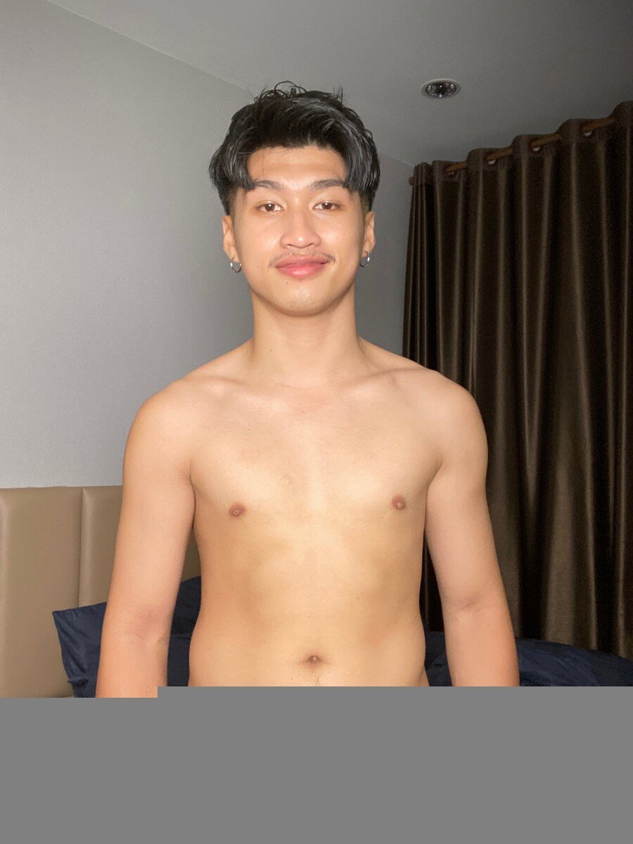 Thunder (@kyku54), OnlyFans creator