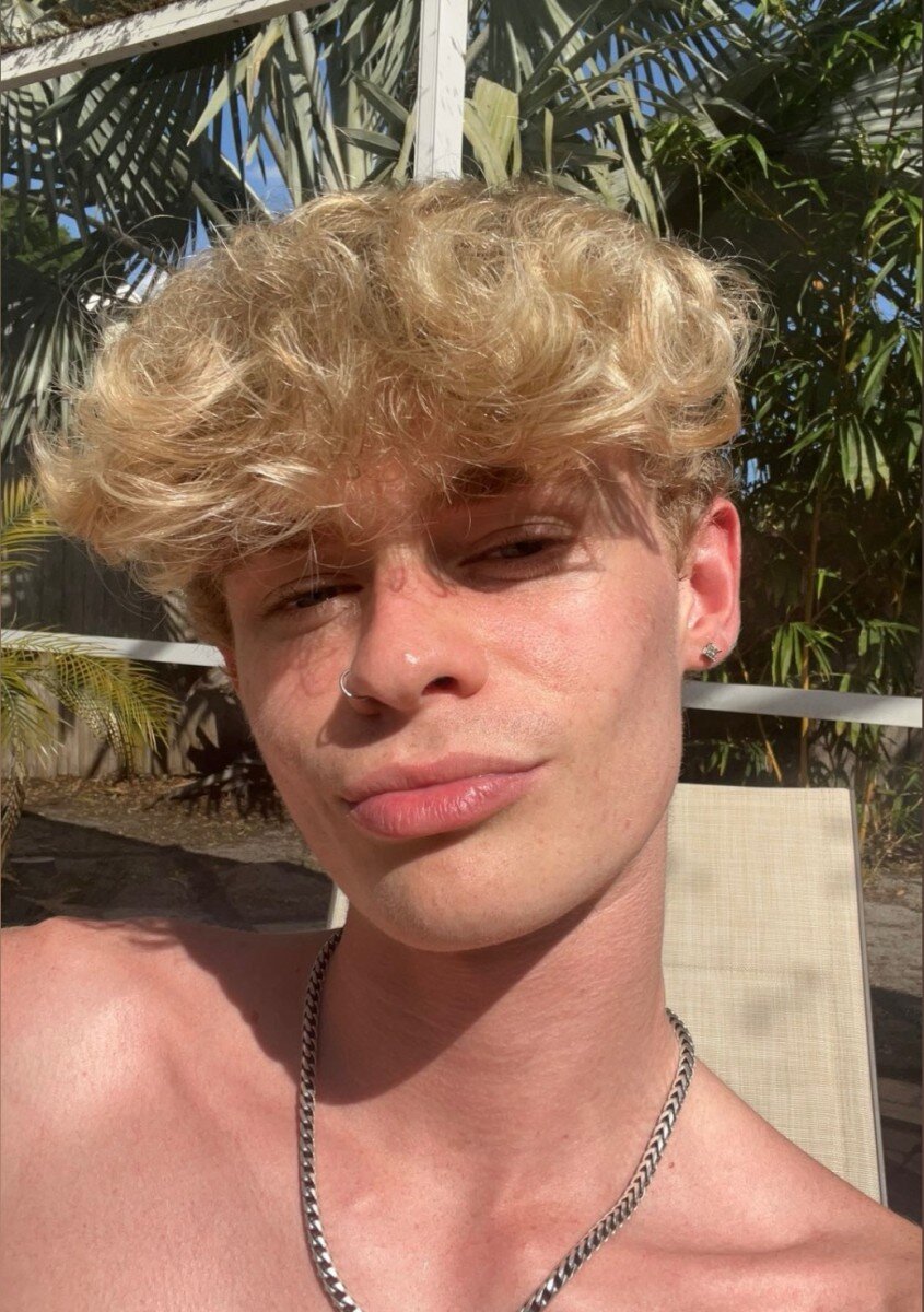 Kyler (@kyky188), OnlyFans creator