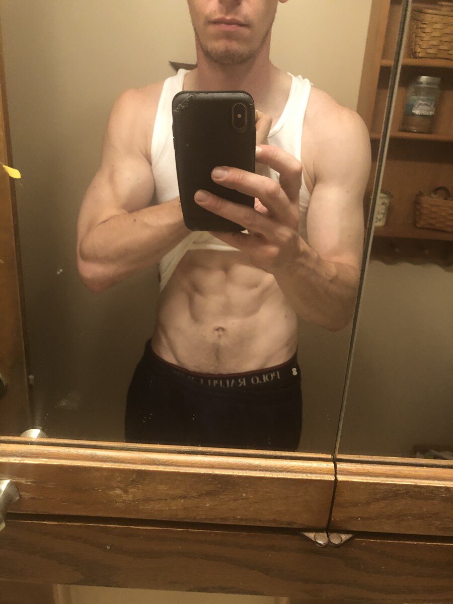 Kyle7731 (@kyle7731), OnlyFans creator