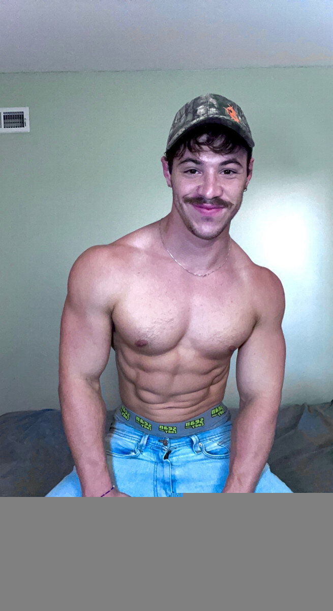 Kylefletcher (@kyle_fletcher), OnlyFans creator
