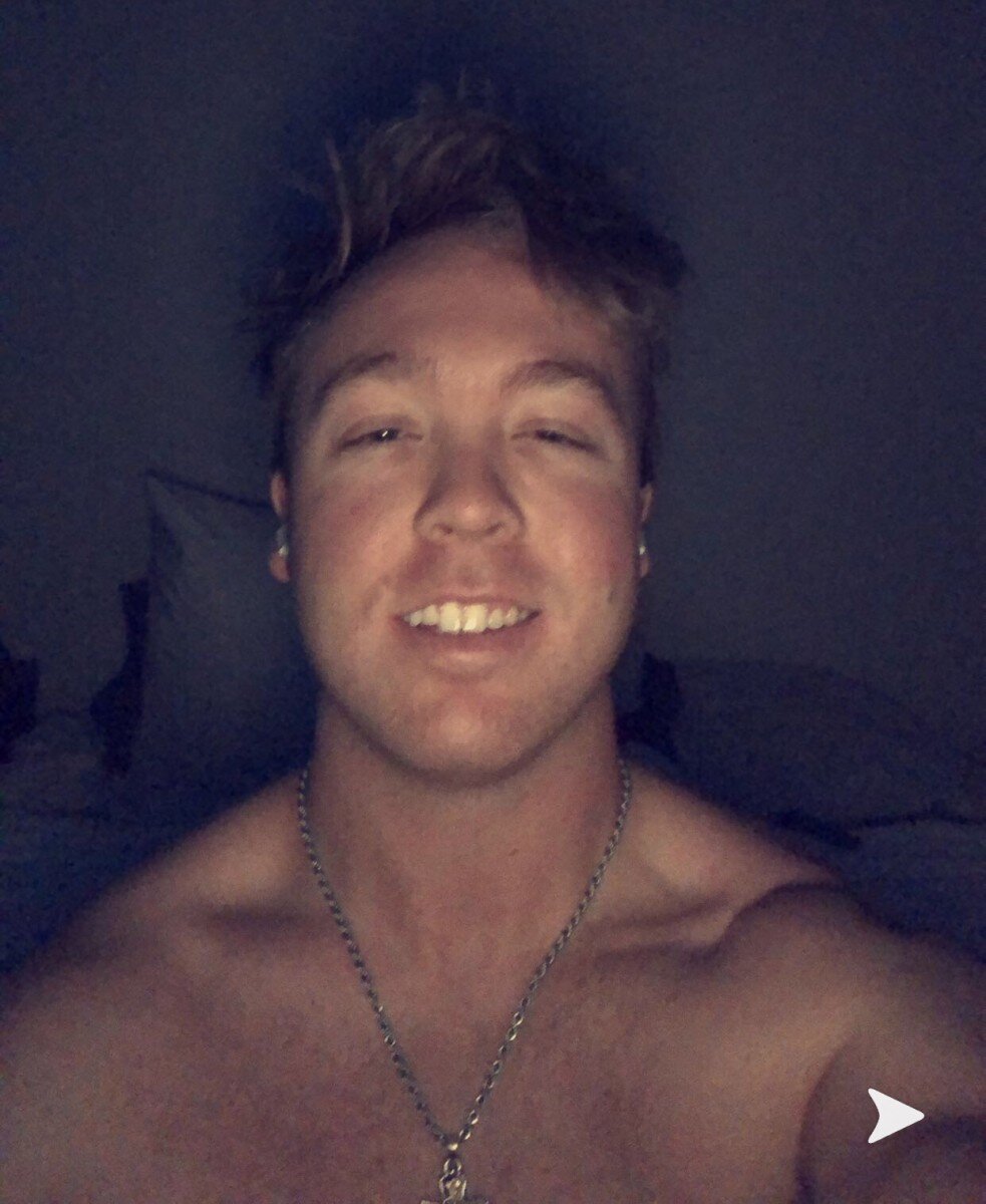 Kyleinsheets (@kyle_in_sheets), OnlyFans creator