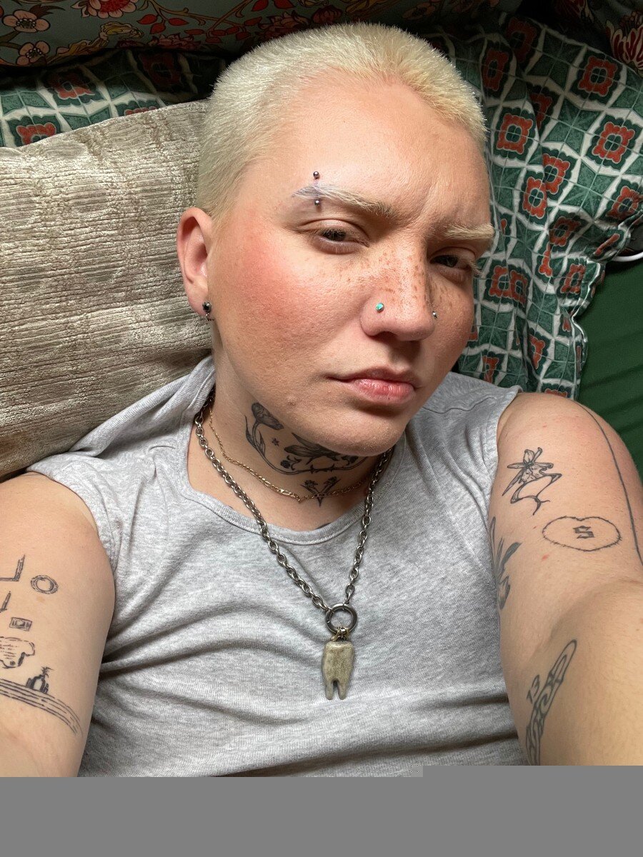 Kylebby (@kylebby), OnlyFans creator