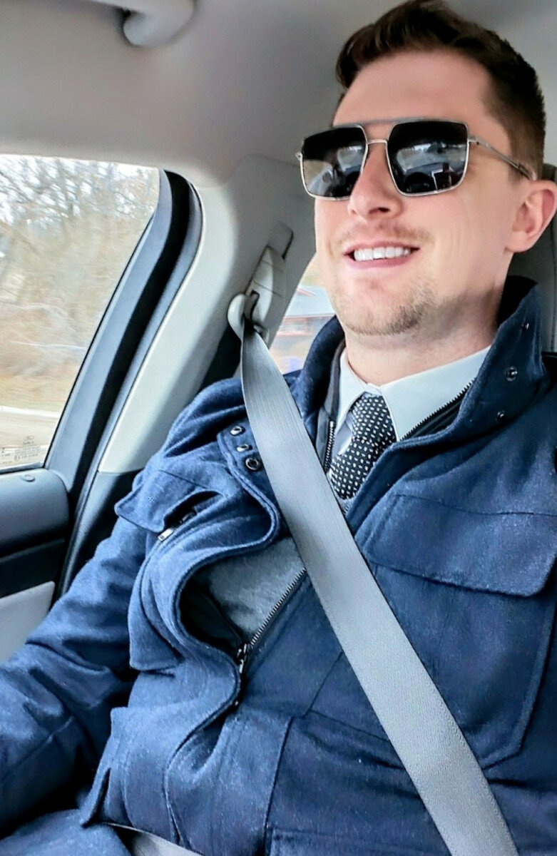 Kylek1313 (@kylek1313), OnlyFans creator