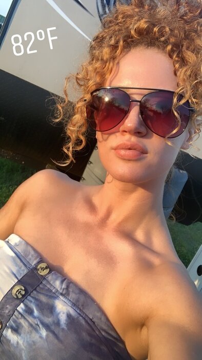 Kylieexxxotic (@kylie_exxxotic), OnlyFans creator