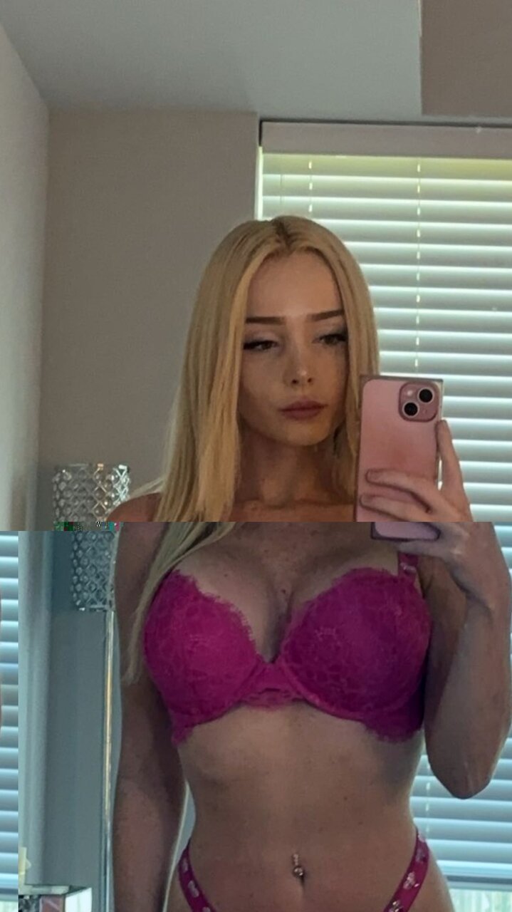 Kylie Kay (@kylie_kayy), OnlyFans creator