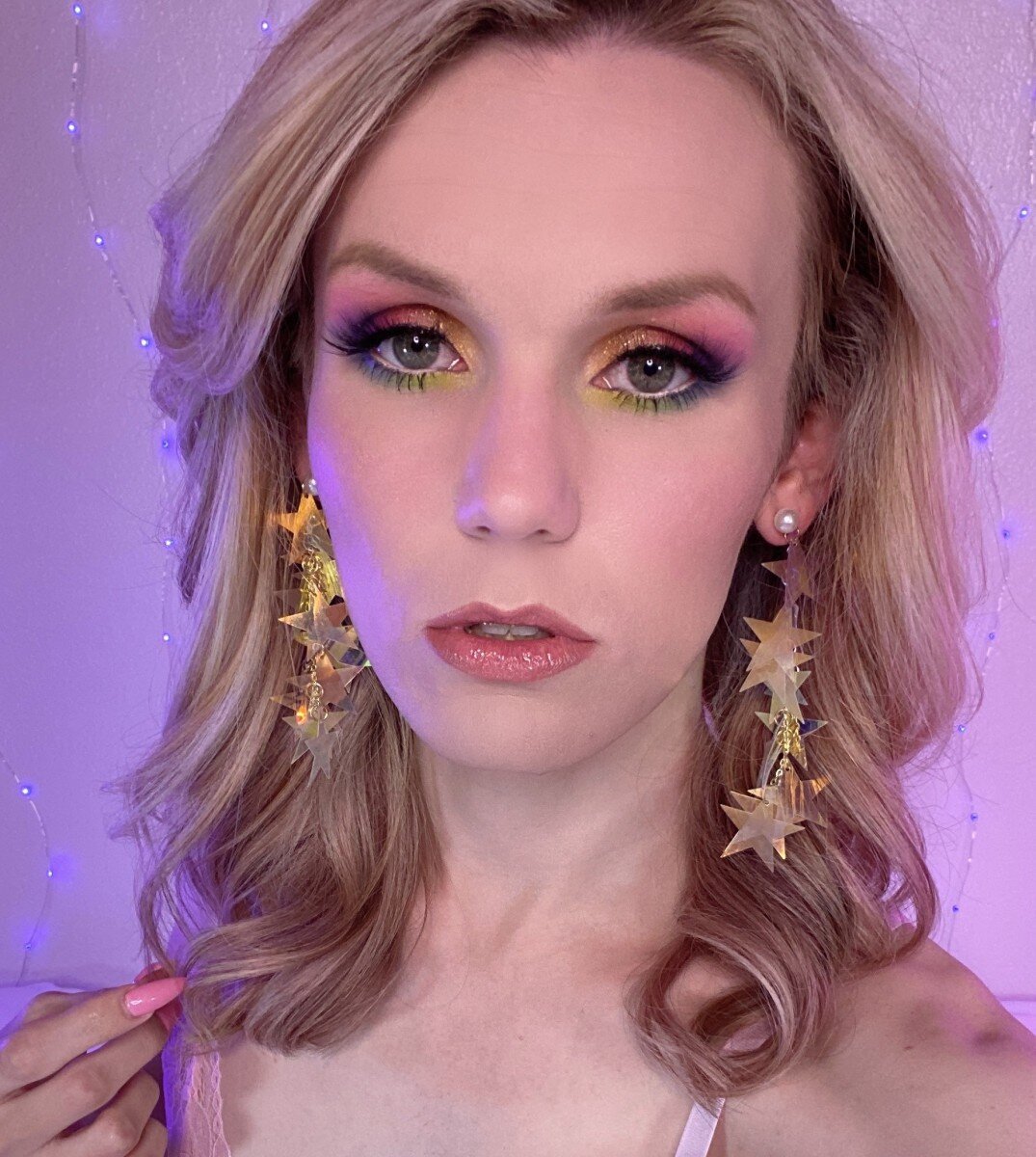 Kylieboudoir (@kylieboudoir), OnlyFans creator