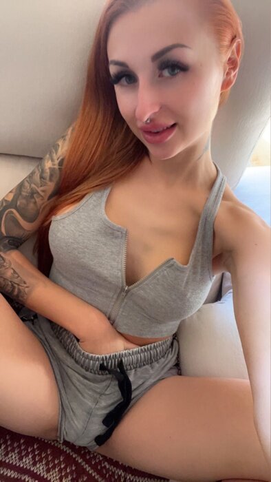 Kylie (@kyliekisses24), OnlyFans creator