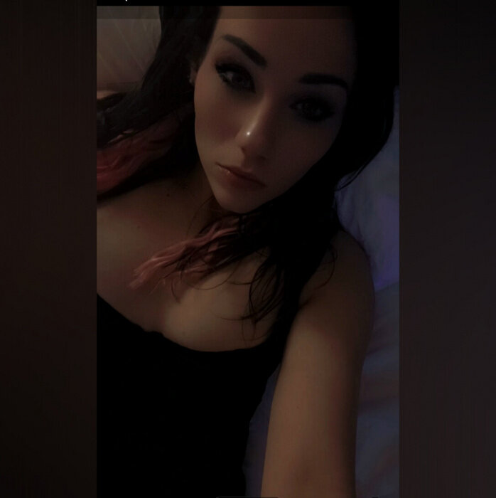 Kyliekumms (@kyliekumms), OnlyFans creator