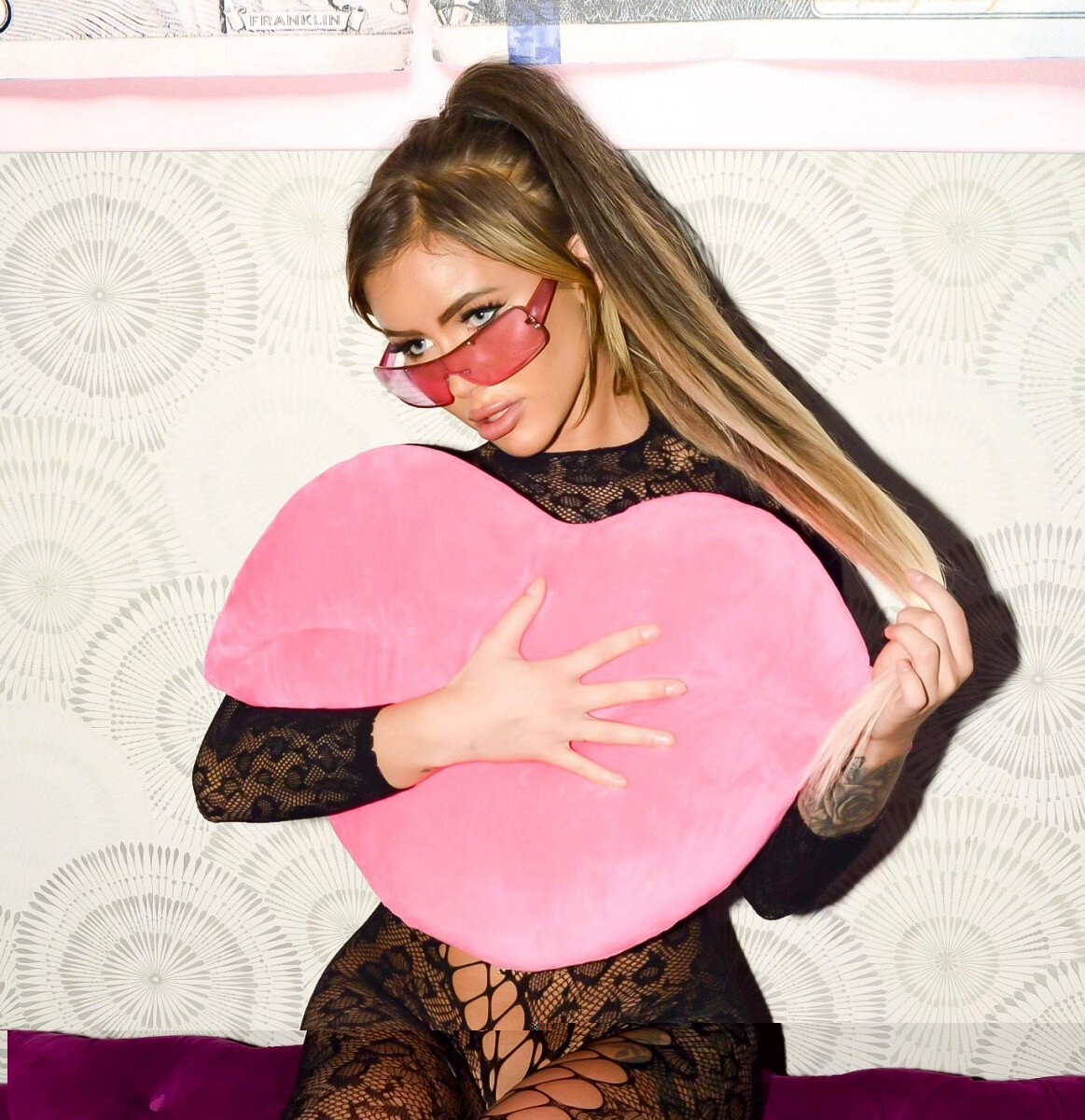 Kyliescreams (@kyliescreams), OnlyFans creator