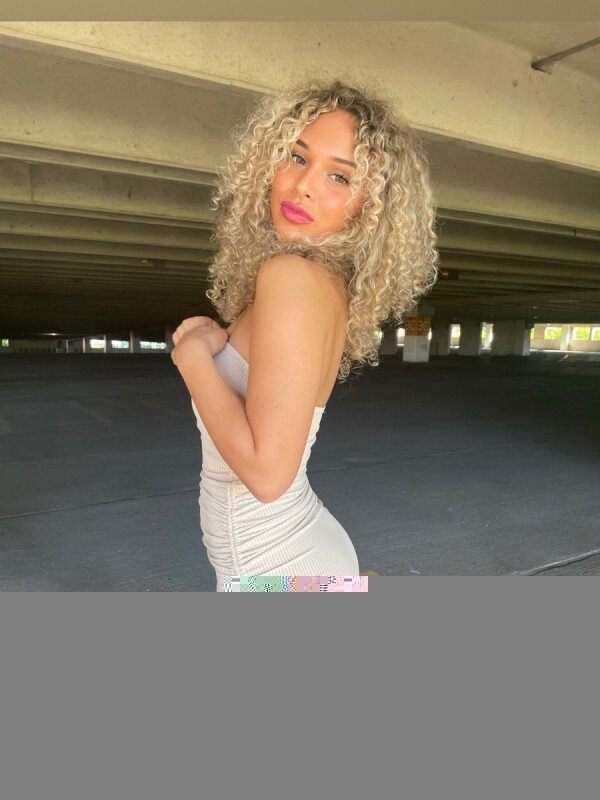 Kyliezion (@kyliezion), OnlyFans creator