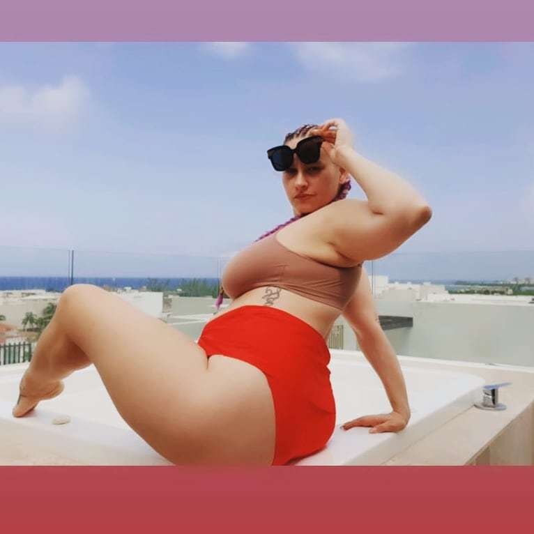 Kymbrali (@kymbrali), OnlyFans creator