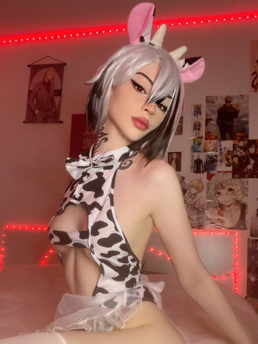 Kynasheen (@kynasheen), OnlyFans creator