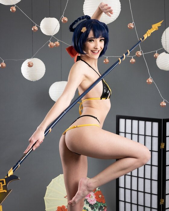 Kyonatixx (@kyonatixx), OnlyFans creator