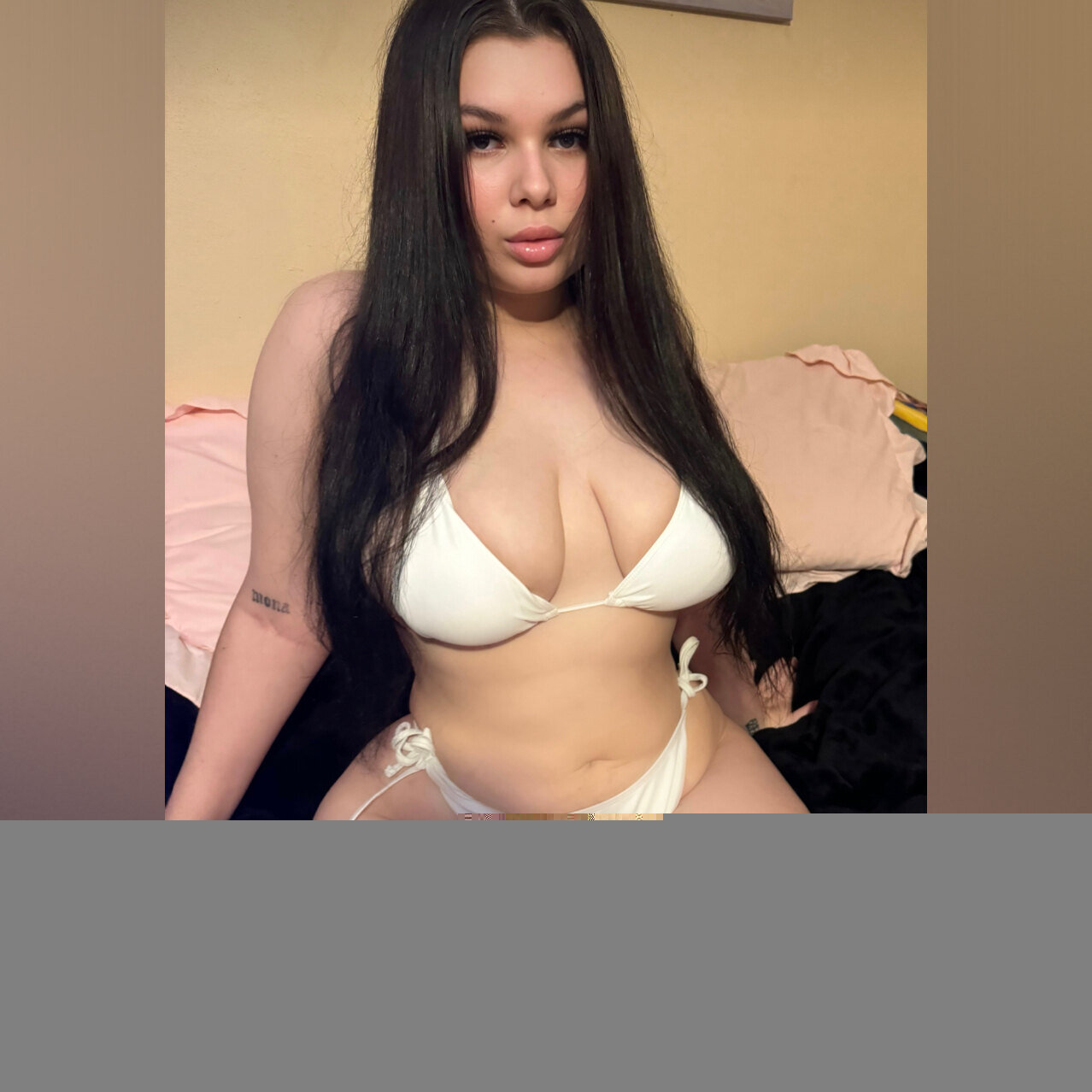 Kyphanta (@kyphanta), OnlyFans creator