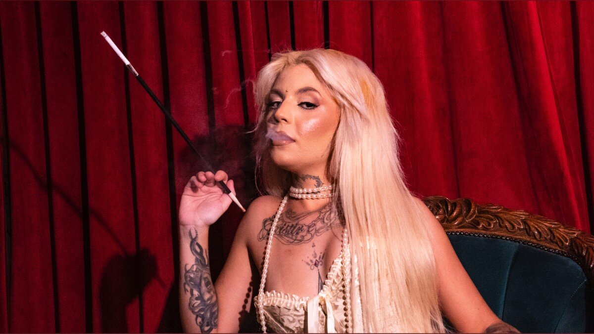 Kyrasex (@kyrasex), OnlyFans creator