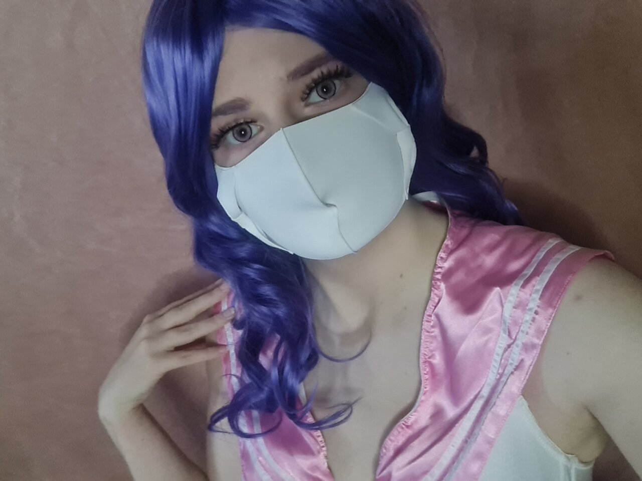 Kyumisa (@kyu_misa), OnlyFans creator