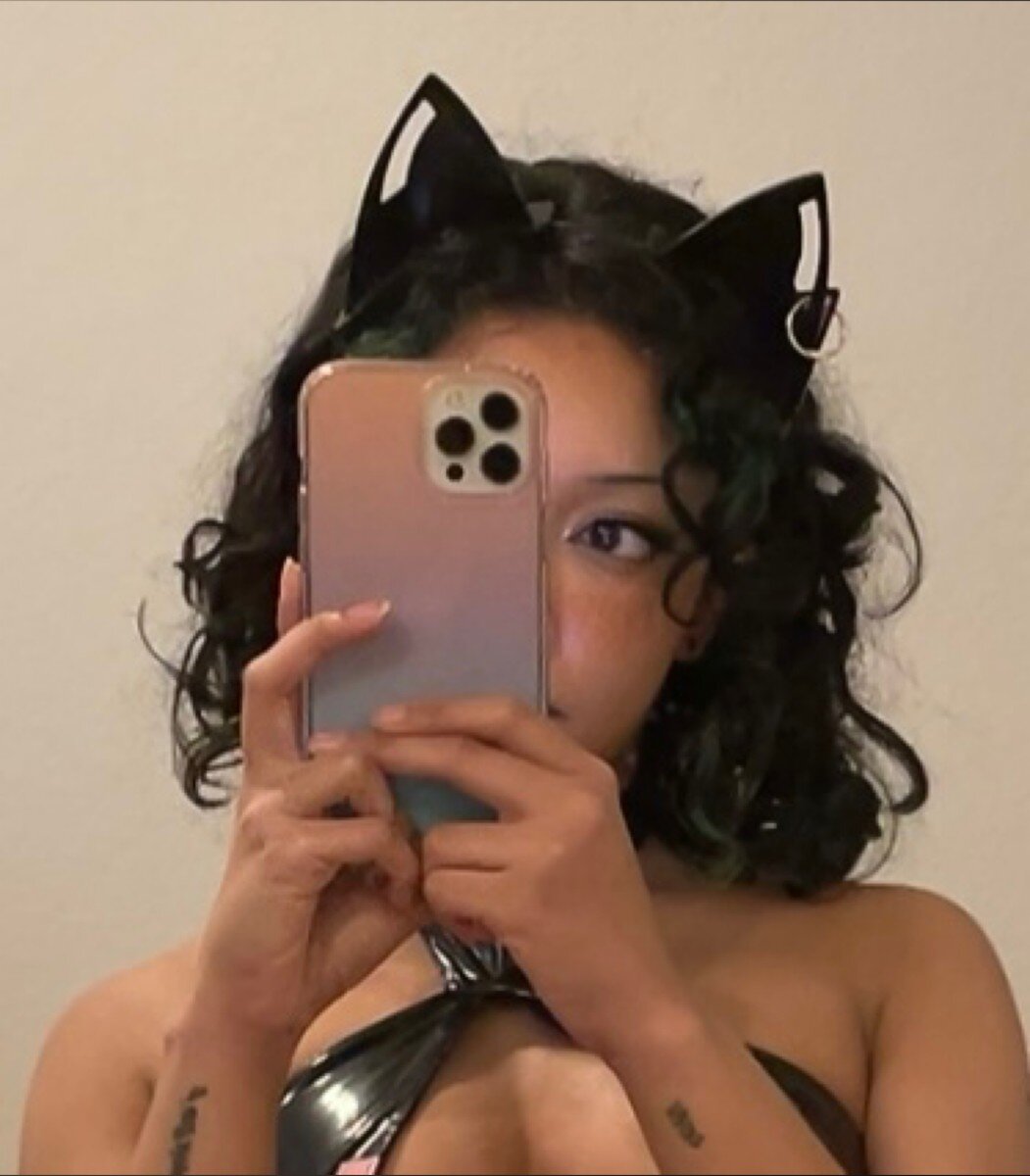 Kyuradere (@kyuradere), OnlyFans creator