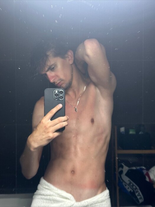 Lfrost (@l_frost), OnlyFans creator
