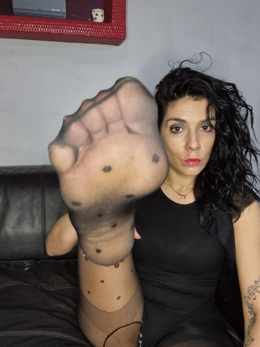 Laduchessa (@la-duchessa), OnlyFans creator