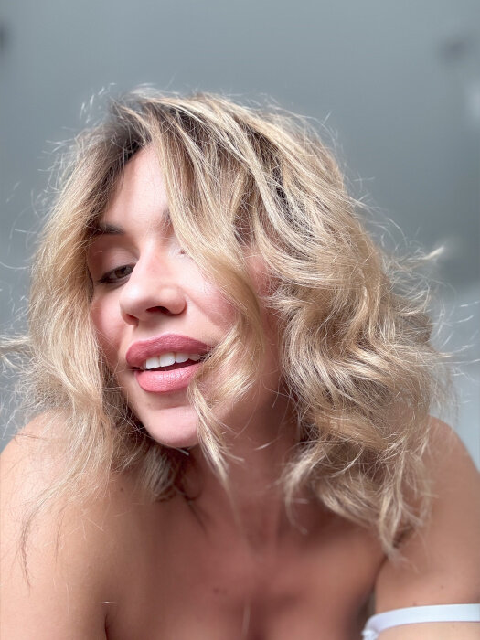 Nicole (@la.bonitas), OnlyFans creator