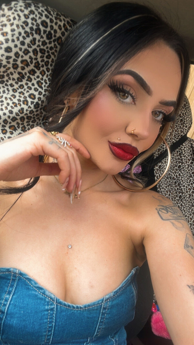Laraxet (@la.raxet), OnlyFans creator