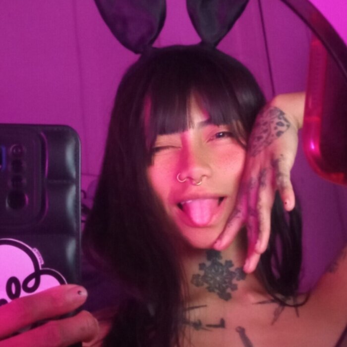 Latrece (@la.trece), OnlyFans creator