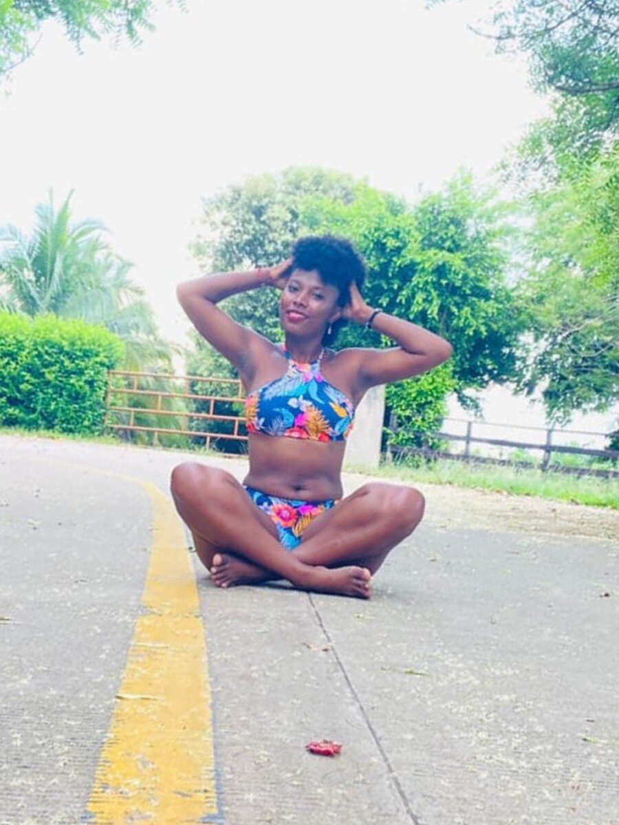 Lamorenaasaa (@la_morenaasaa), OnlyFans creator