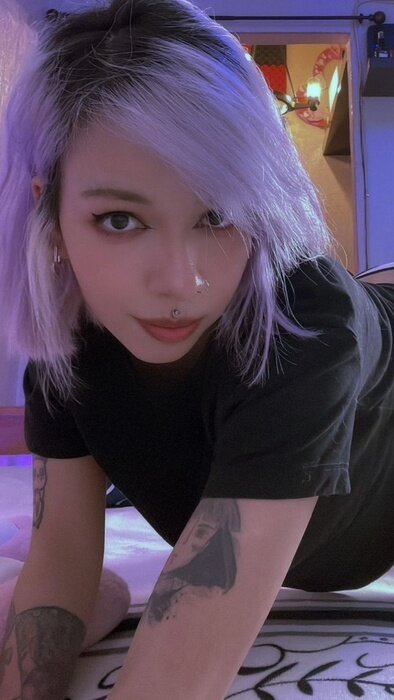 Lababyakem (@lababyakem), OnlyFans creator