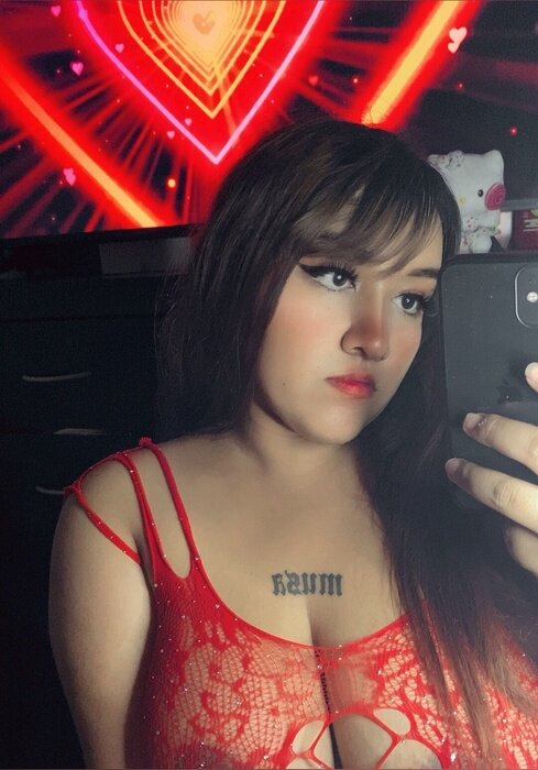 Lababybad (@lababybad), OnlyFans creator