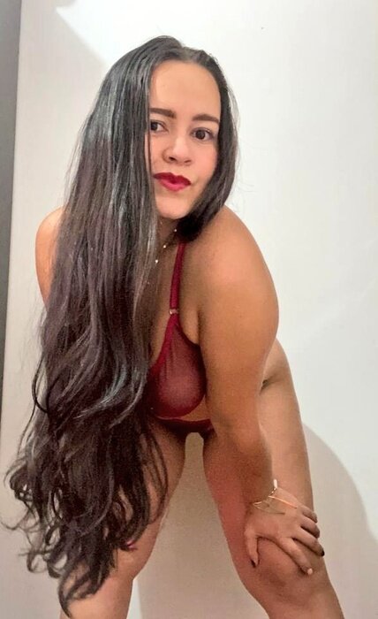 Labebeoficial (@labebeoficial), OnlyFans creator
