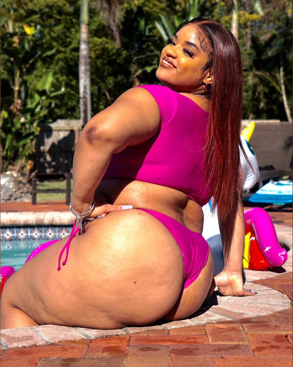Labellabellz (@labellabellz), OnlyFans creator