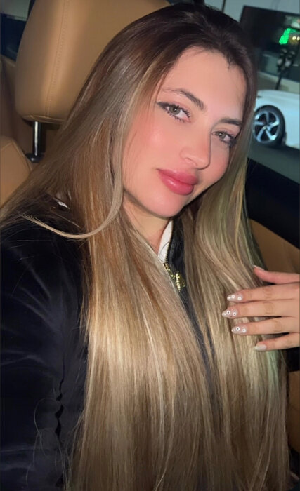 Lacarranzaaa (@lacarranzaaa), OnlyFans creator