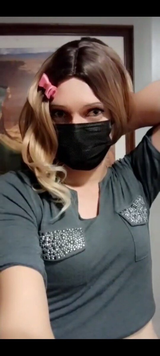 Lacesissy (@lace-sissy), OnlyFans creator