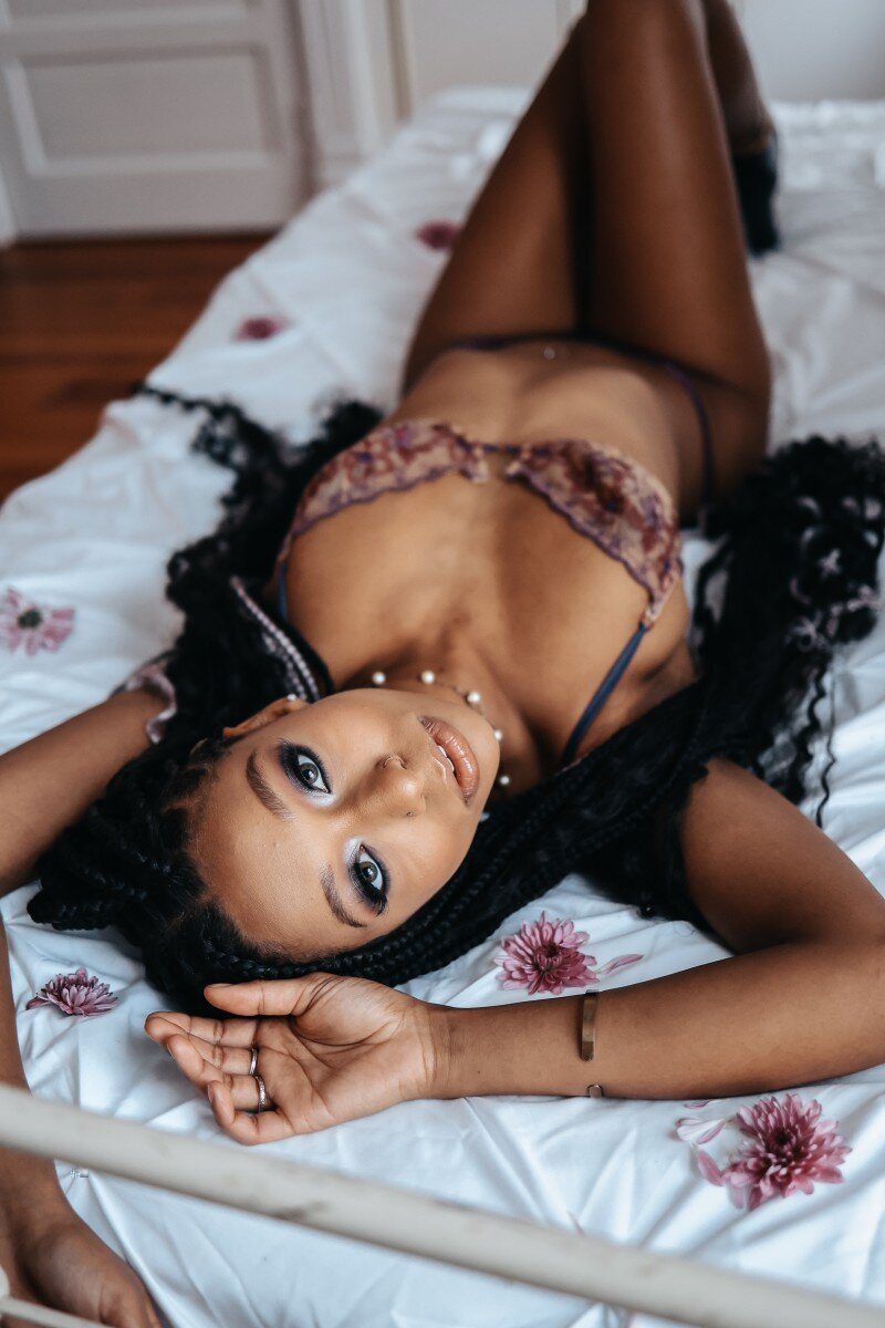 Lacedami (@lacedami), OnlyFans creator