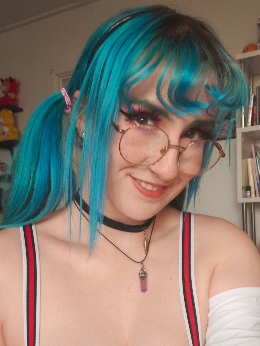 Lacey (@laceylemondropdaily), OnlyFans creator